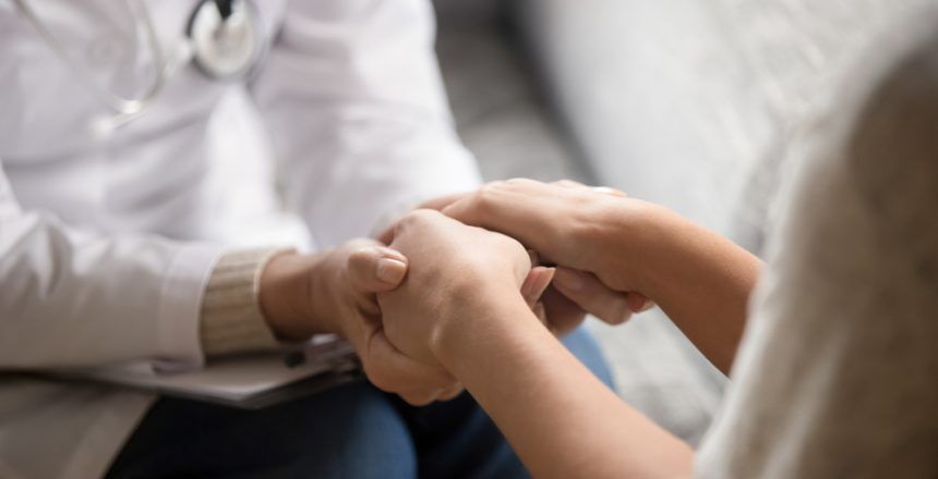 Setting Boundaries in Early Recovery