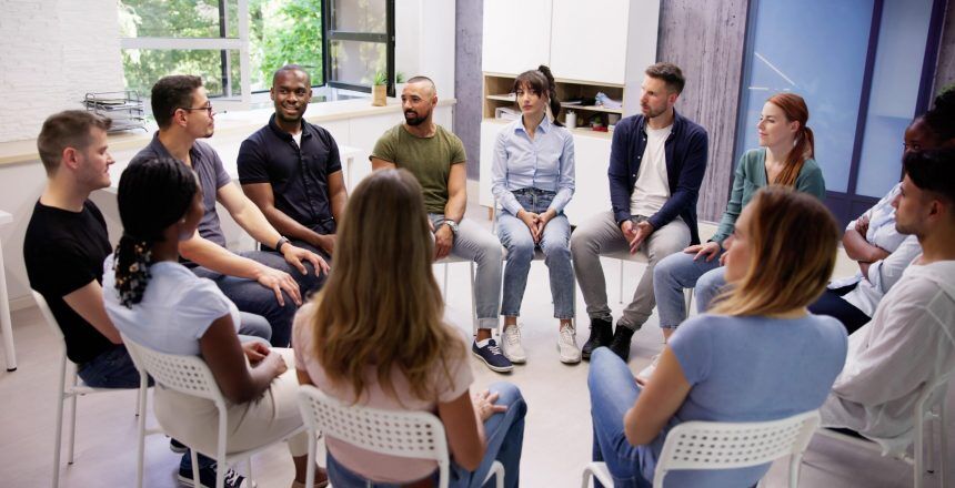 Benefits of attending rehab after work
